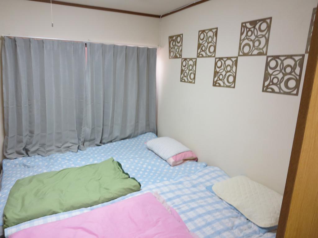 Ryokoheya Tenchokan Osaka Dış mekan fotoğraf