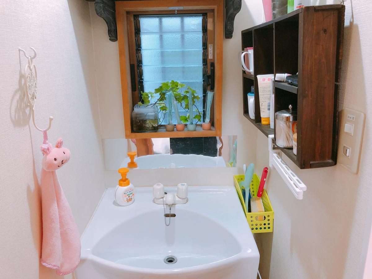 Ryokoheya Tenchokan Osaka Dış mekan fotoğraf