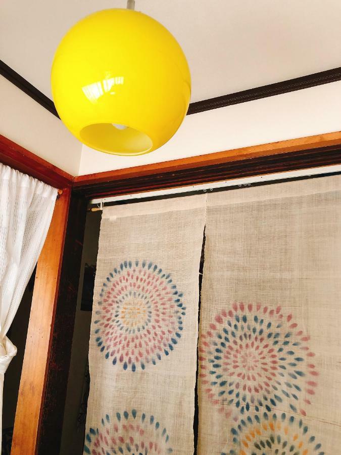 Ryokoheya Tenchokan Osaka Dış mekan fotoğraf